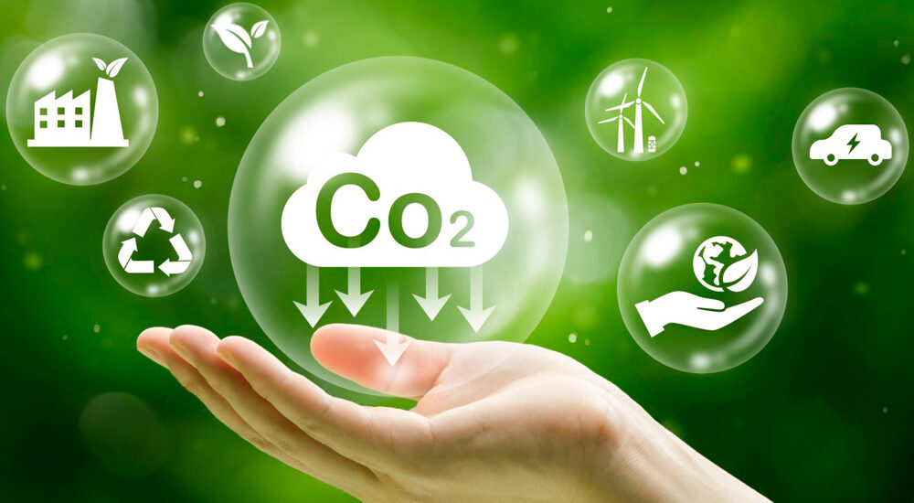 Environmental Commodity Law