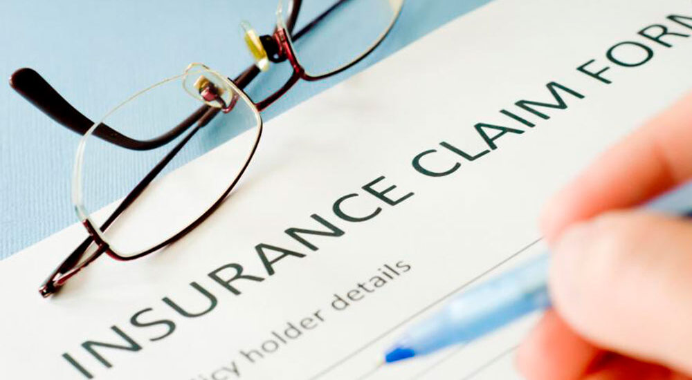 Insurance Claims