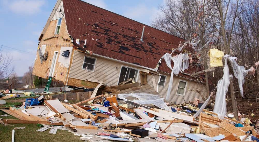 Property Damage
