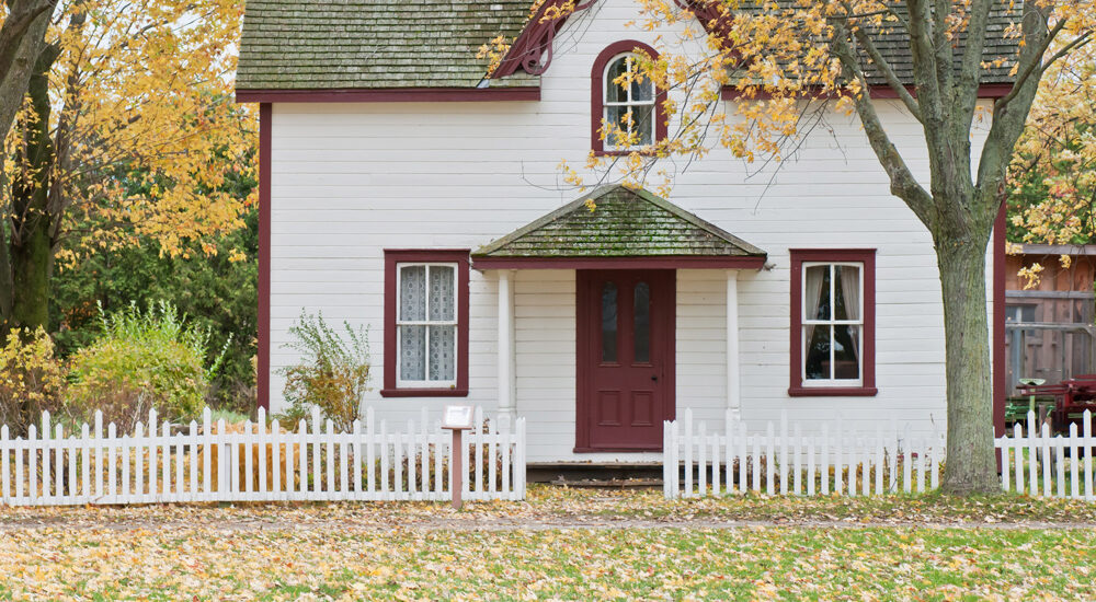 Real Estate Law